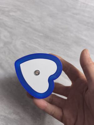 Nightlight Night Light Sensor ปลั๊กผนังห้องน้ำห้องโถงบันไดห้องครัวห้องนอนโรงรถ LED ไฟกลางคืนเด็ก