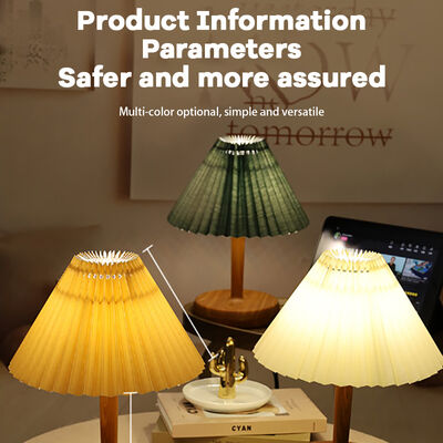 โคมไฟตั้งโต๊ะ LED พร้อมพอร์ตชาร์จ USB Type C โซลูชันแสงสว่างสำหรับสำนักงานสมัยใหม่