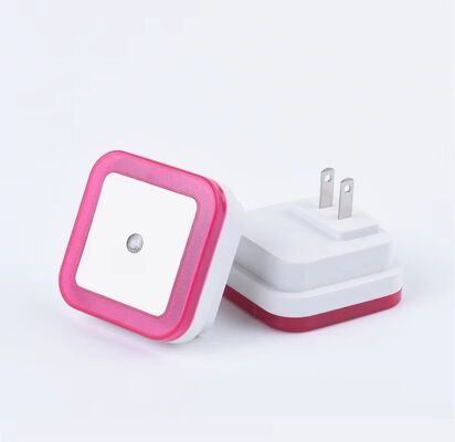 0.5W Plug In Night Light Lamp Night Light For Hotels And Hospitality Lighting