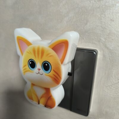 ไฟกลางคืนแบบเสียบปลั๊ก LED ประเภทหลอดไฟ แรงดันไฟฟ้า 110-240V เหมาะสำหรับที่พักอาศัย