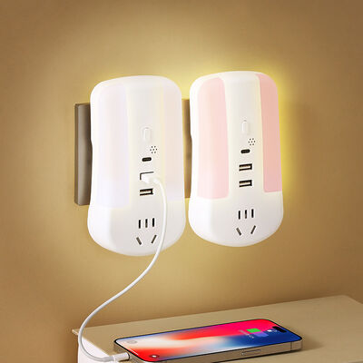 ประเทศจีน ผู้ผลิต OEM Design Smart Plug โซค็อตควบคุมเสียง