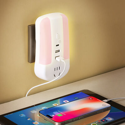 ผู้ผลิตจีนที่ขายดีที่สุด OEM Design Voice Control Wall Plug Socket