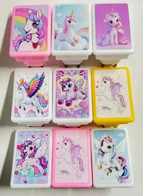 Night Light Plug in Night Light Wall Mount Design Soft Glow Night Lamp Ideal for Bedrooms Hallways Bathrooms and Kids Rooms