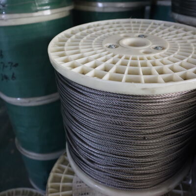 316 Stainless Steel Wire Window Mesh for Industrial Security