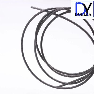 B เรตติ้งความปลอดภัย แบบเปิดคงที่ หน้าต่างกรอบอลูมิเนียมอัลลอยด์ ราวนิรภัยมองไม่เห็น โซลูชันความปลอดภัยสำหรับระเบียง