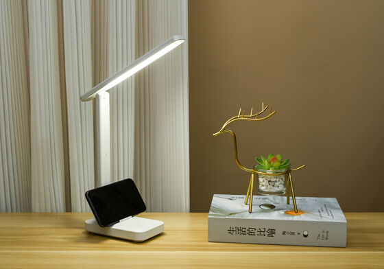 USB ชาร์จ โต๊ะข้างเตียง ไฟ LED ไฟอ่านเด็ก ห้องนอน ไฟเรียนกลางคืน ไฟเรียนกลางคืน