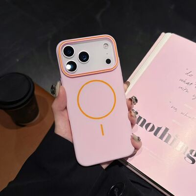 เคสโทรศัพท์มือถือ iPhone แบบผิวด้าน เคสป้องกัน iPhone แบบสัมผัสนุ่ม