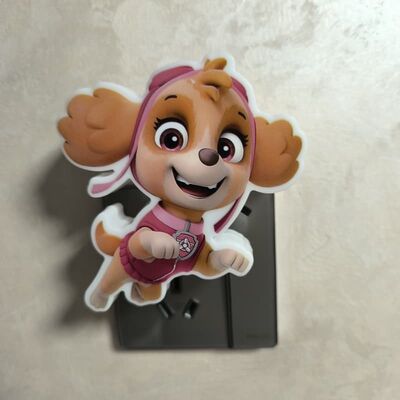 พลั๊กอิน ไฟกลางคืน แหล่งไฟฟ้า แหล่งไฟในหลอด LED ให้แสงอ่อนสําหรับห้องนอน