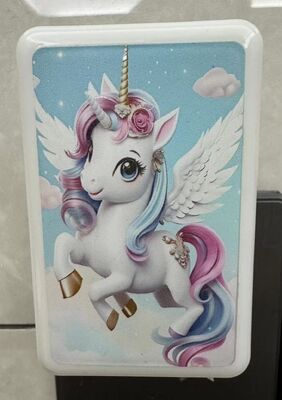 พลาสติก พลั๊กในไฟกลางคืน หลอดไฟที่มีสวิทช์เปิดปิด การรับรองความปลอดภัย CE เหมาะสําหรับการมองเห็นและความปลอดภัยกลางคืน