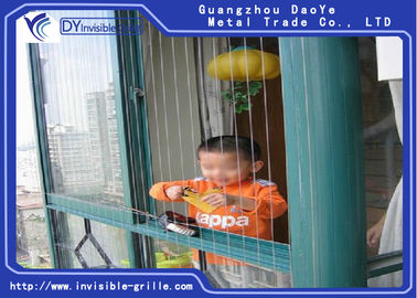 เตาย่างความปลอดภัยสำหรับเด็กที่มองไม่เห็นในโรงเรียนพร้อมมุมมองที่ดีโปร่งใส