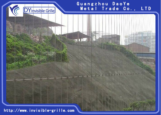 60 * 80 ตะแกรงสแตนเลสป้องกันสนิมบ้านหน้าต่างนิรภัย